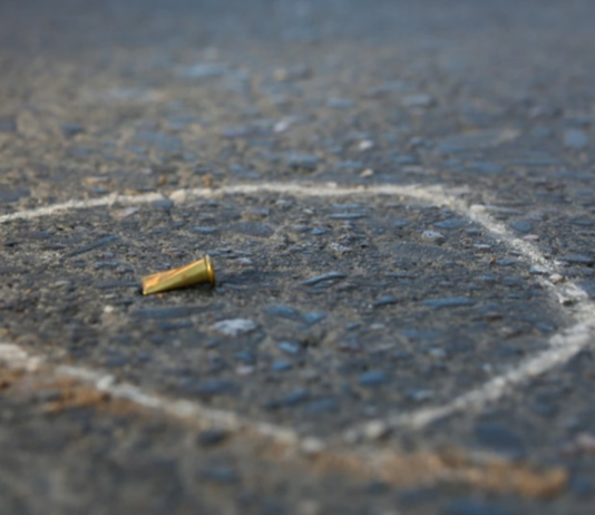 Un agente de tránsito fue amenazado con un arma de fuego