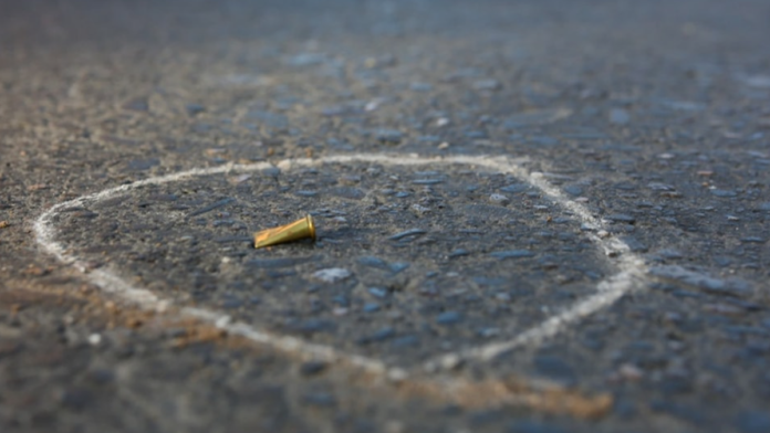 Un agente de tránsito fue amenazado con un arma de