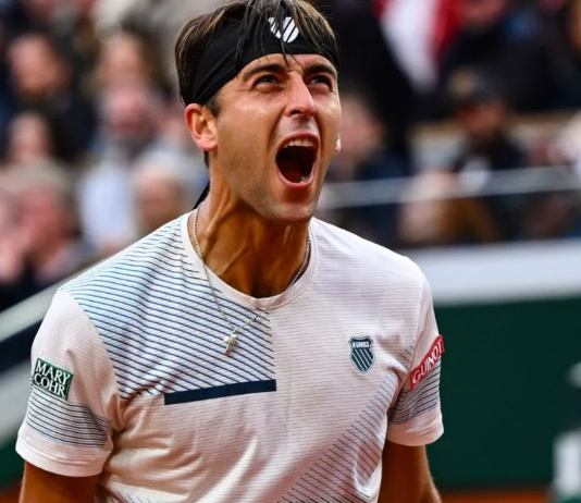 Así les fue a todos los argentinos en Roland Garros