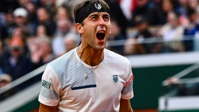 Así les fue a todos los argentinos en Roland Garros