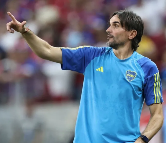 Diego Martínez ya tiene sus primeros dos refuerzos