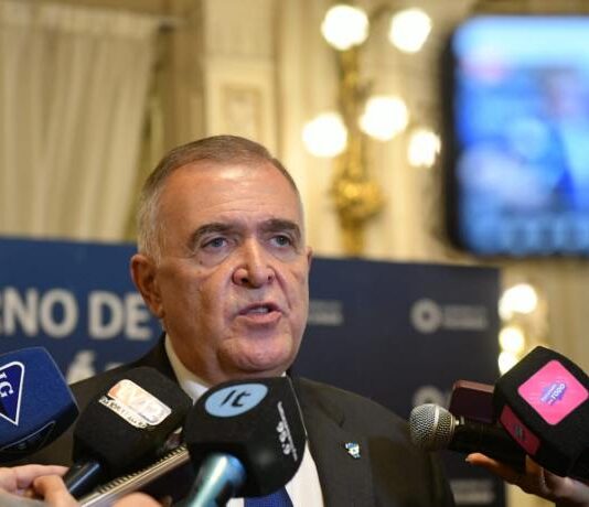Jaldo destacó el impacto positivo del Operativo Lapacho