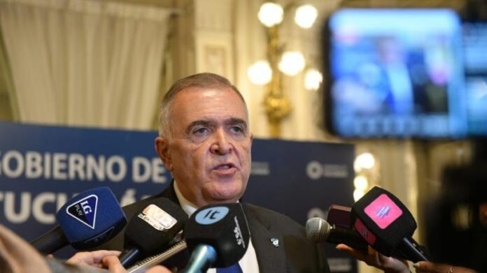 El 9 de julio festejaremos la independencia y firmaremos el