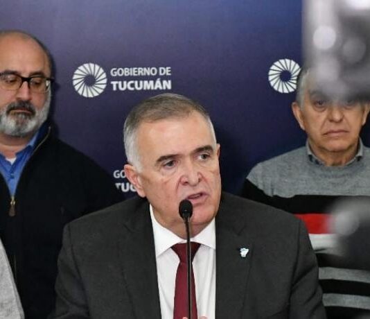 Están dados los números para que la Ley Bases reciba la sanción de Diputados