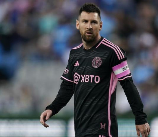 Inter Miami recibirá al Atlanta United con Messi de regreso