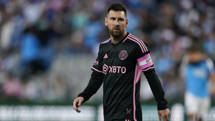 Inter Miami recibirá al Atlanta United con Messi de regreso