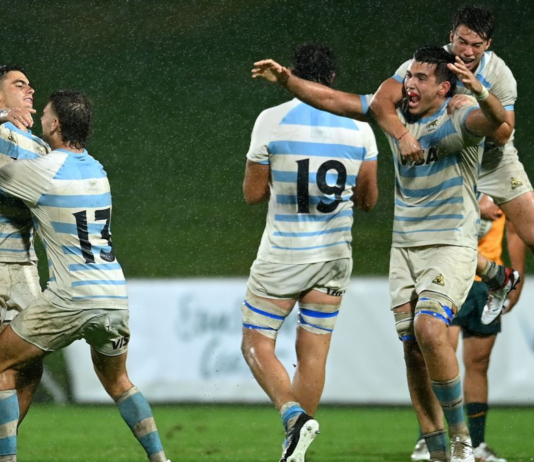 Los Pumitas tienen plantel confirmado para el Mundial M20