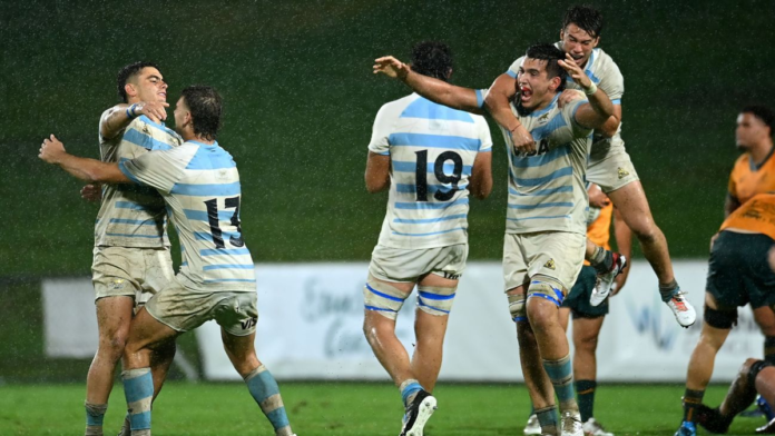 Los Pumitas tienen plantel confirmado para el Mundial M20