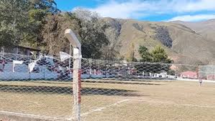 Los Valles tendrán un representante en la Liga Tucumana