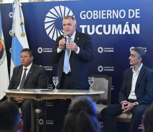 Tucumán Mascotas cuenta con diez centros de salud en toda la provincia