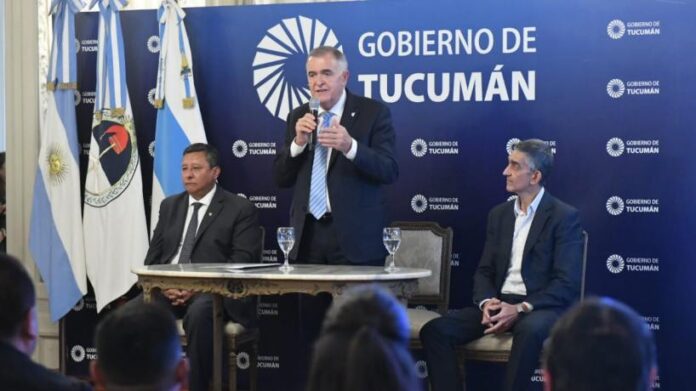 Tucumán Mascotas cuenta con diez centros de salud en toda