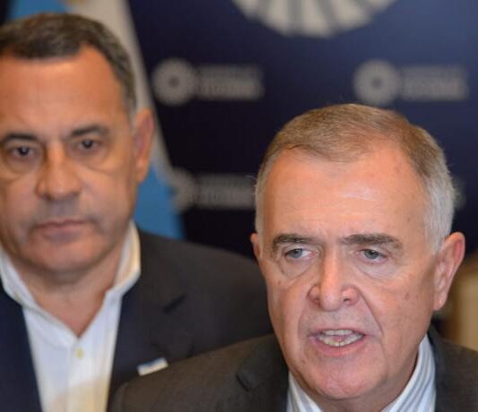 “Tucumán es una de las primeras provincias en cerrar sus paritarias en esta etapa”