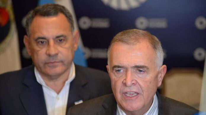 “Tucumán es una de las primeras provincias en cerrar sus