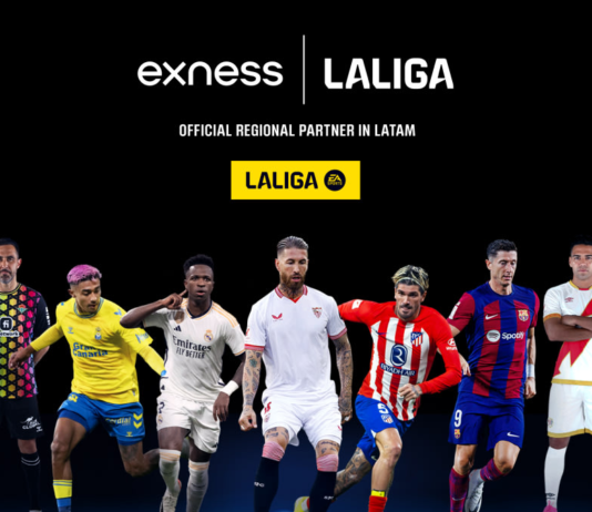 ¿Por qué LALIGA es tan popular en Latinoamérica?