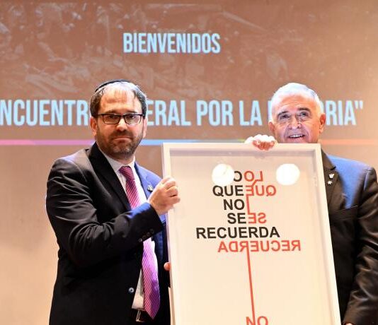 Hemos condenado públicamente este acto terrorista que ha marcado a nuestra nación