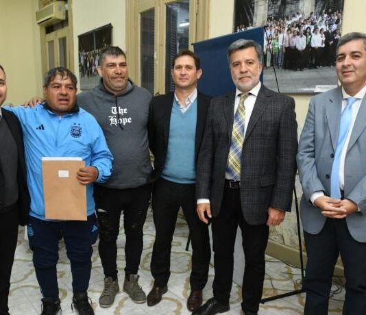 Fiscalía de Estado continúa certificando el normal funcionamiento de entidades tucumanas