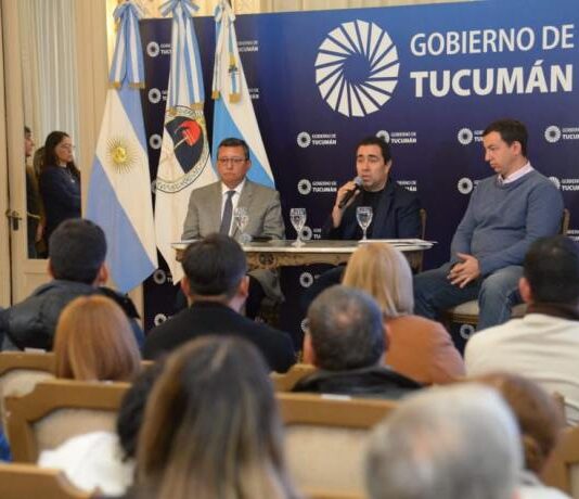 La Provincia insta a verificar el Registro del Subsidio Energético