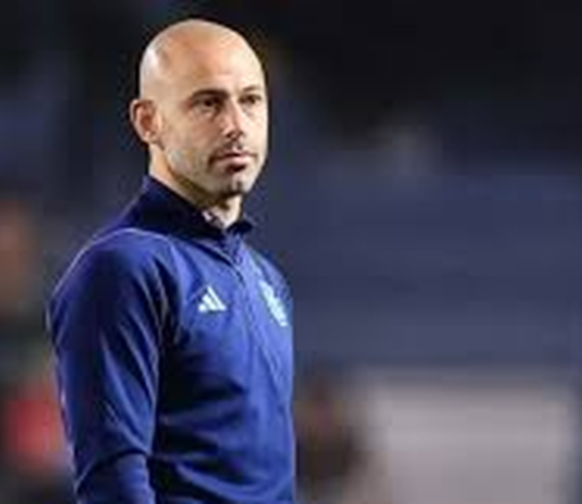 Mascherano habló del salto de calidad que aportarán los campeones