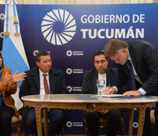 Tucumán impulsa la declaración de las yungas como patrimonio natural de la humanidad