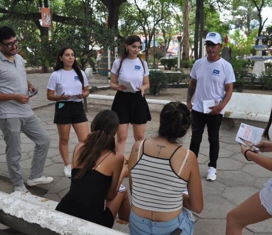 Día del Estudiante: el IPLA reforzará controles en rotondas y parques