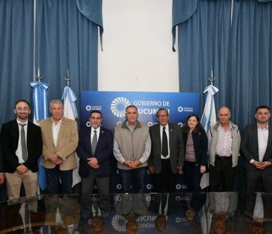 El Gobierno firmó un nuevo acuerdo salarial con los médicos empleados