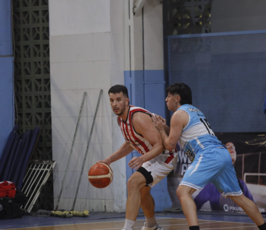 El Pre Federal continua y Belgrano sigue liderando