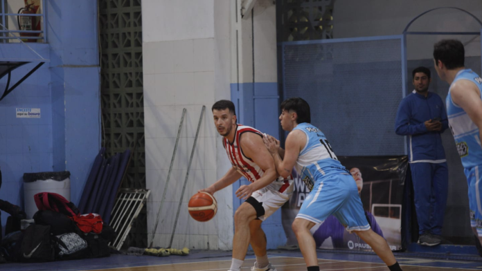 El Pre Federal continua y Belgrano sigue liderando