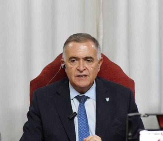 Jaldo: «Hay que solucionar el problema de las concesiones»