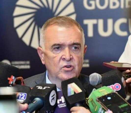 El Gobernador resaltó los avances en infraestructura y servicios públicos