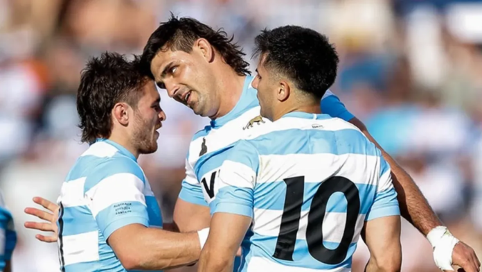 Santiago del Estero listo para recibir a Los Pumas