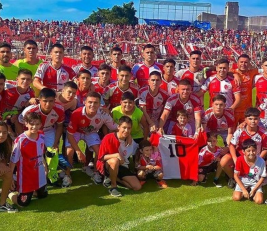 se sorteó la primera fecha y los grupos