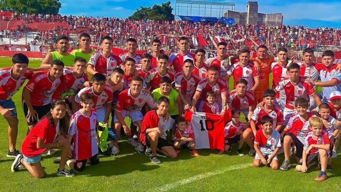 se sorteó la primera fecha y los grupos