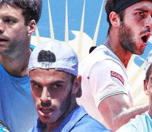 Argentina espera por Canadá en Manchester