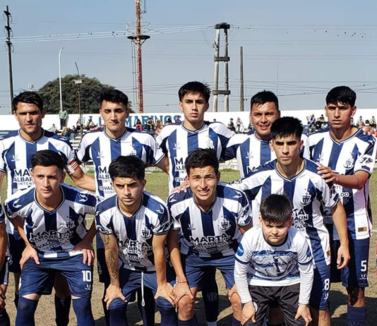 Con trabajo y esfuerzo empezamos a sumar