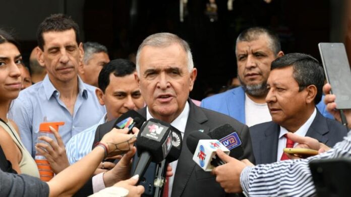 No hay duda de que hay que asignarles presupuestos a