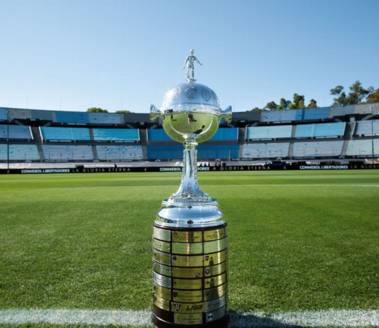 Revelaron los posibles estadios para la final de la Libertadores