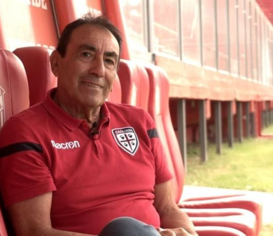Carlos Roldán, un hombre que sabe de ascensos, palpitó la final del Santo