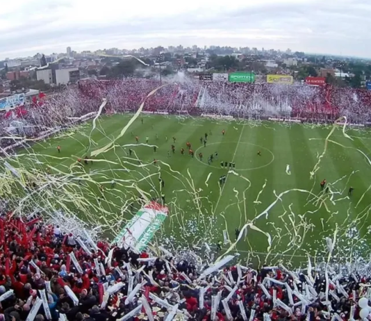 Cómo será el operativo para acompañar a los hinchas de San Martín