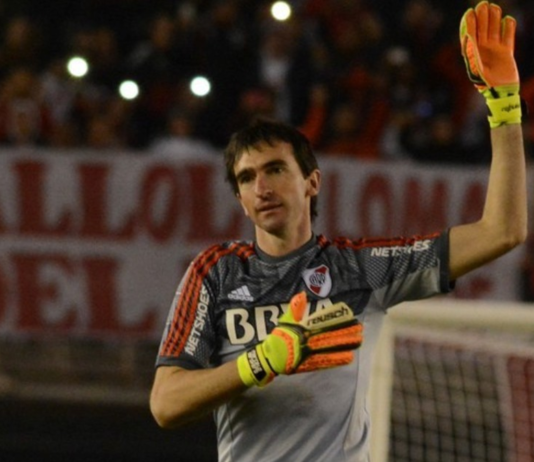 Un ídolo de River tendrá su partido despedida