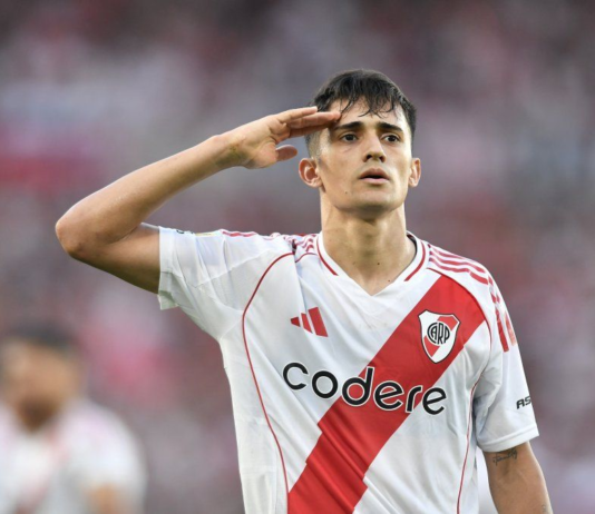le ganó 3 a 1 a Banfield