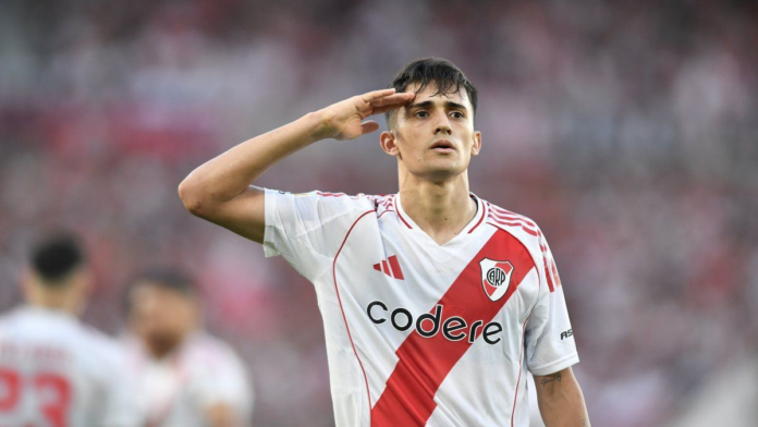 le ganó 3 a 1 a Banfield