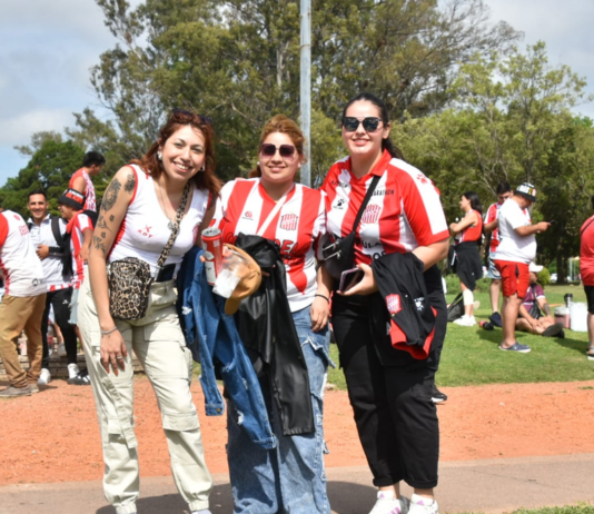 lo que deben saber los hinchas para el ingreso al estadio
