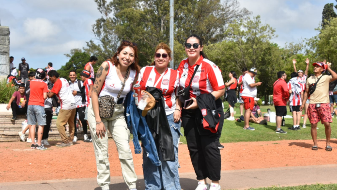 lo que deben saber los hinchas para el ingreso al