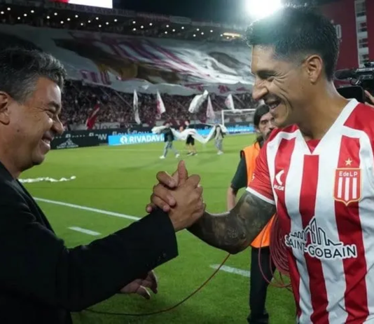 El llamado que destrabaría la vuelta de Enzo Pérez a River