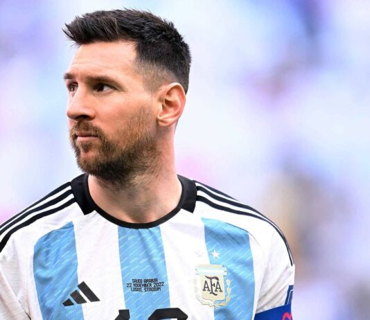 Lionel Messi confesó qué necesita para jugar el Mundial 2026 con Argentina