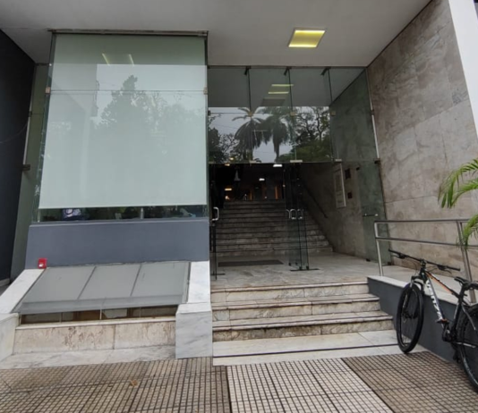 Restituyen un terreno usurpado en Aguilares e imputan a dos mujeres