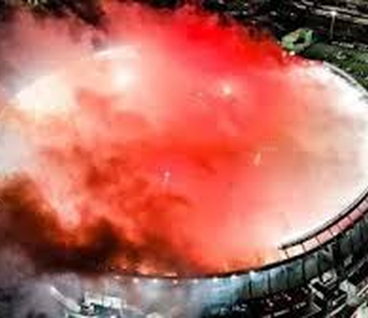 River sufrió la clausura de una tribuna del Monumental