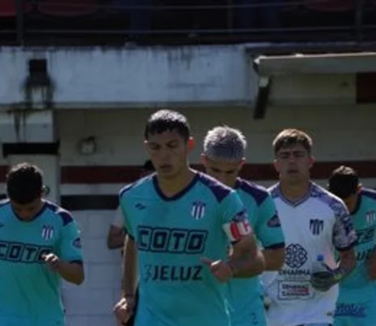 falleció un jugador de Tristán Suárez