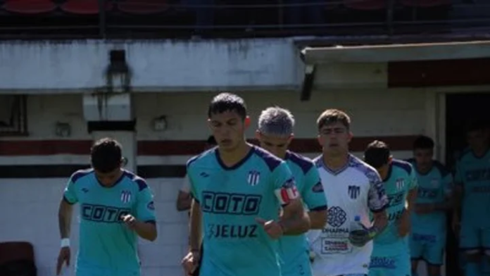 falleció un jugador de Tristán Suárez