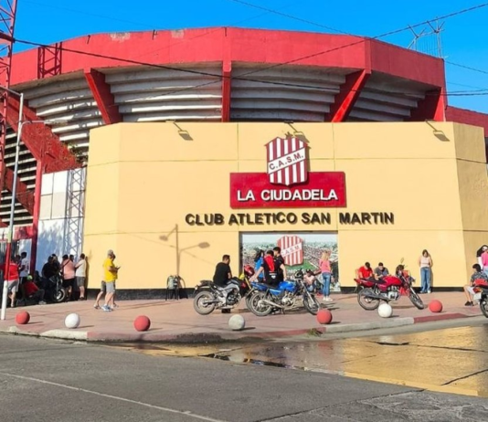 las populares para la final se agotaron